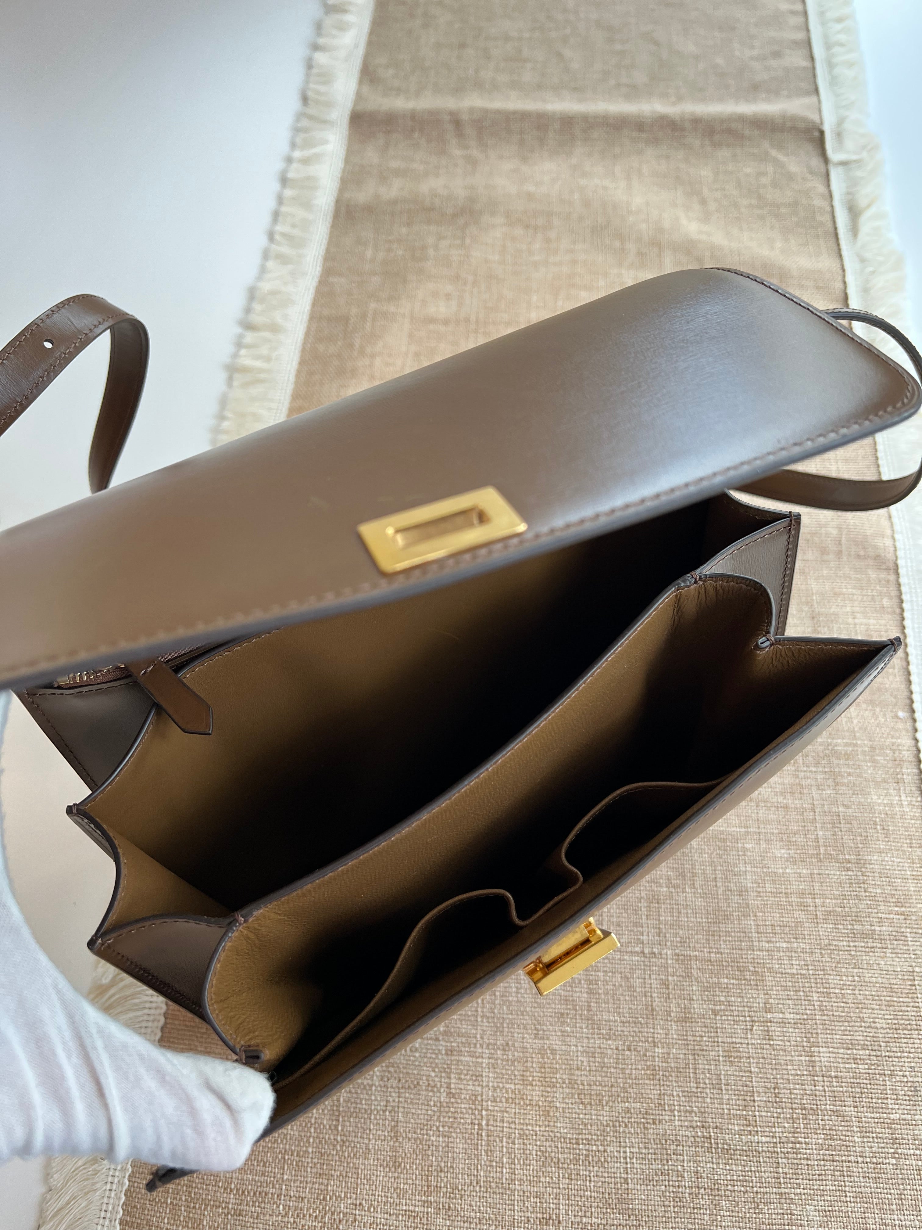 Celine Classic Box Bag