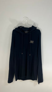 Dolce & Gabbana hoodie - XL