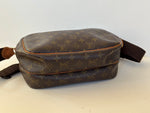 Load image into Gallery viewer, Louis Vuitton Reporter PM Monogram Canvas Brown
