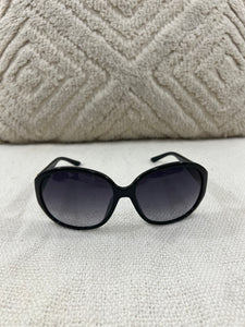 Gucci black sunglasses