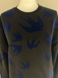 Alexander McQueen sweatshirt - M