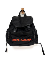 Load image into Gallery viewer, Dolce &amp; Gabbana backpack
