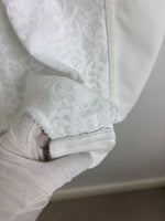 Load image into Gallery viewer, Dolce &amp; Gabbana white bodysuit - 10 UK
