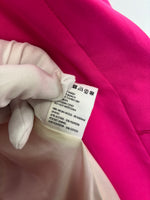 Load image into Gallery viewer, Jacquemus La Veste d'Homme pink Wool-Blend Blazer - M
