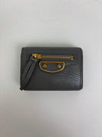 Load image into Gallery viewer, Balenciaga Le City mini wallet
