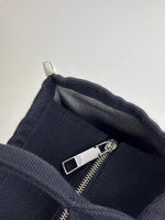 Load image into Gallery viewer, Marc Jacobs The Tote Bag Medium Canvas Black
