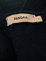 Load image into Gallery viewer, Pangaia Eden Green Recycled Cashmere Oversized Cardigan - M
