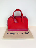 Load image into Gallery viewer, Louis Vuitton Dora handbag
