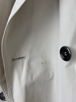 Load image into Gallery viewer, Burberry Brit Balmoral Packable Trench Coat Taffeta Beige - 4 UK
