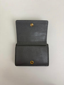 Balenciaga Le City mini wallet