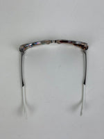 Load image into Gallery viewer, Fendi Hypnoshine Cat-Eye Acetate &amp; Metal Sunglasses in Tortoiseshell/Multicolor
