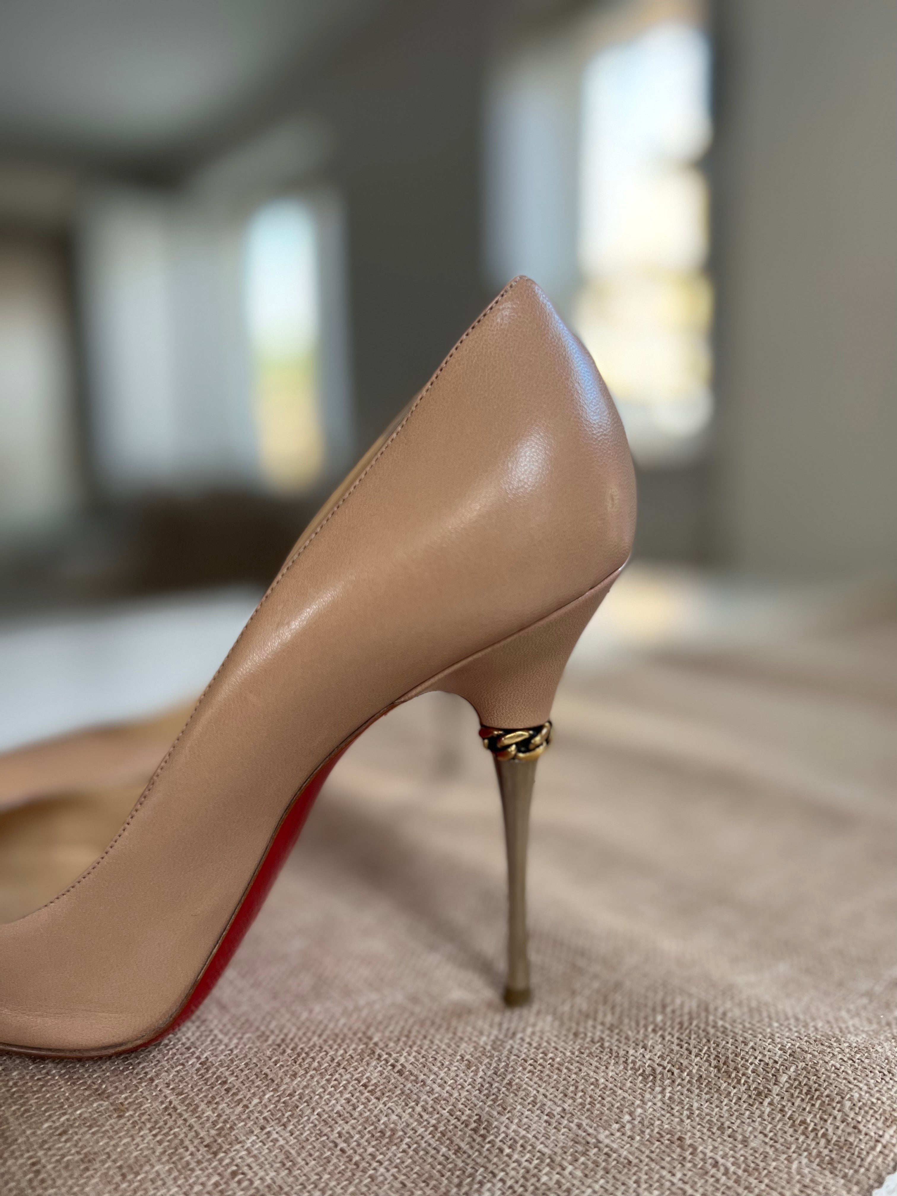 second-hand-louboutin