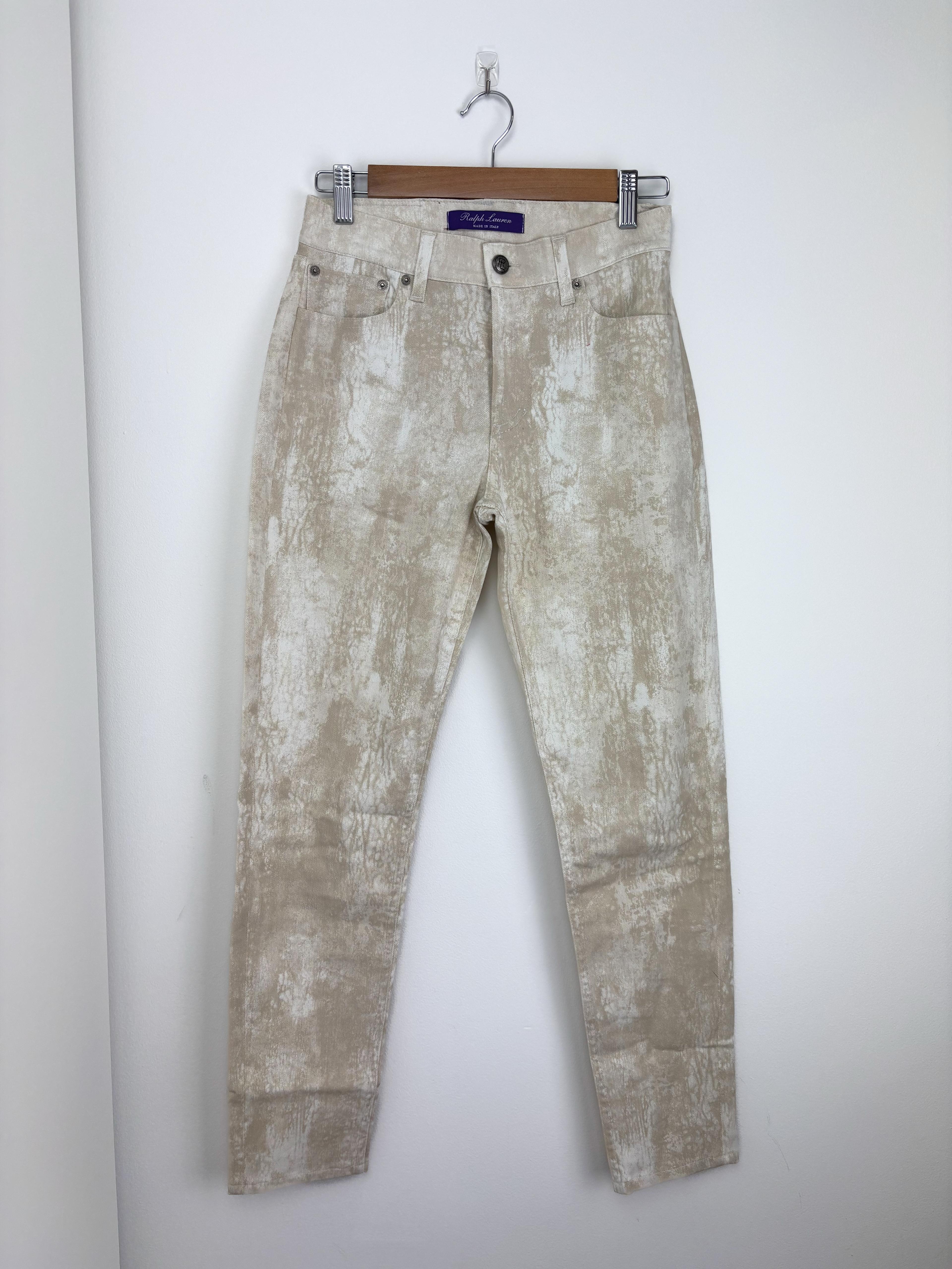 Ralph Lauren trousers - 29 US