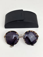 Load image into Gallery viewer, Prada round sunglasses
