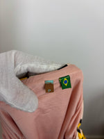 Load image into Gallery viewer, Farm Rio mini skirt - S
