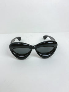 Loewe cat eye sunglasses