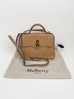 Load image into Gallery viewer, Mulberry beige Seaton bag
