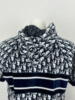 Load image into Gallery viewer, Dior hooded t-shirt - XS
