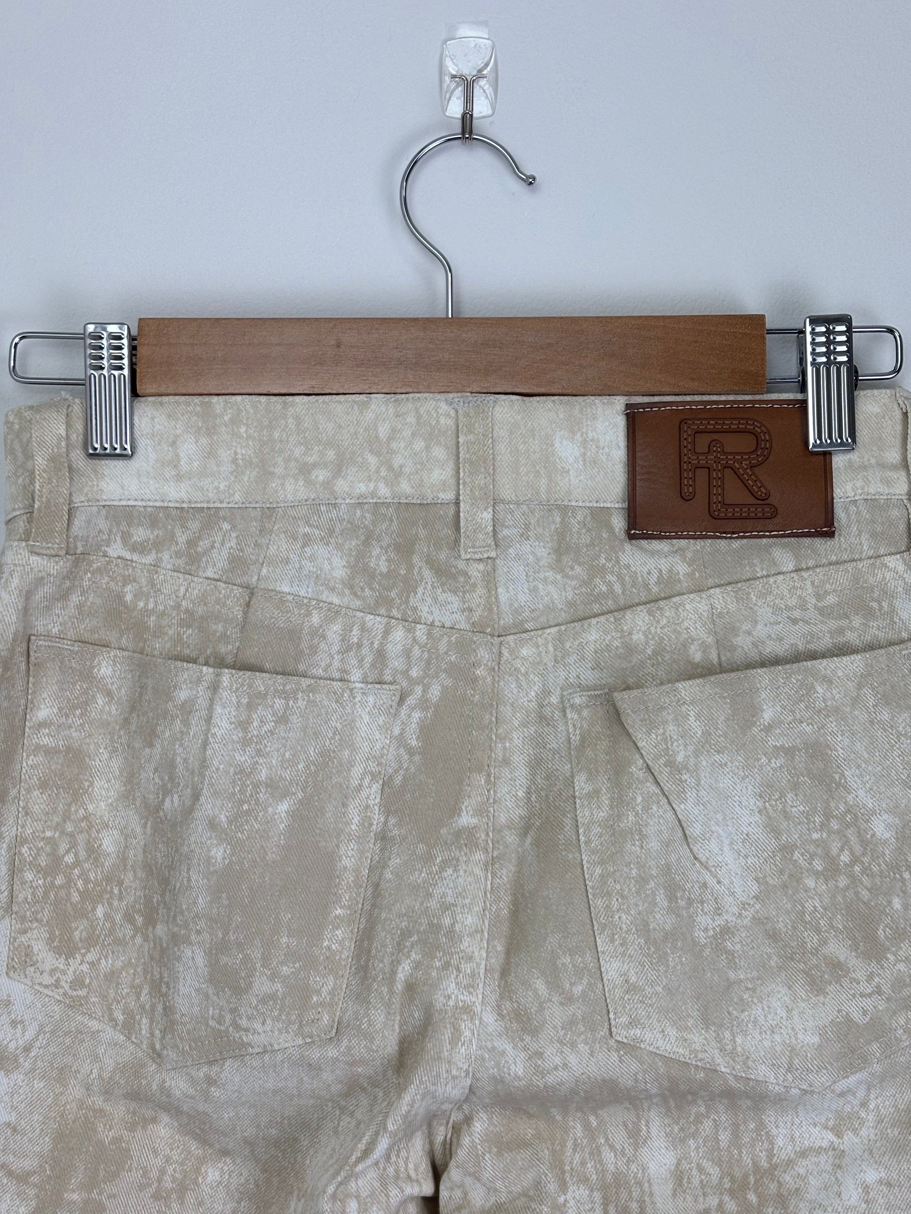 Ralph Lauren trousers - 29 US