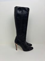 Load image into Gallery viewer, Jimmy Choo high knee boots - 4.5 UK
