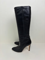 Load image into Gallery viewer, Jimmy Choo high knee boots - 4.5 UK
