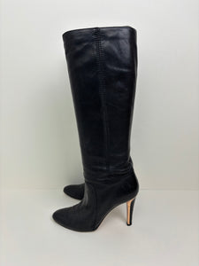 Jimmy Choo high knee boots - 4.5 UK
