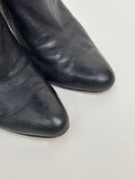 Load image into Gallery viewer, Jimmy Choo high knee boots - 4.5 UK

