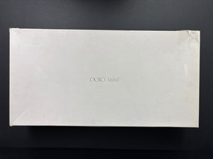 Jimmy Choo high knee boots - 4.5 UK