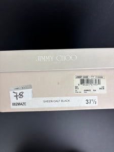 Jimmy Choo high knee boots - 4.5 UK