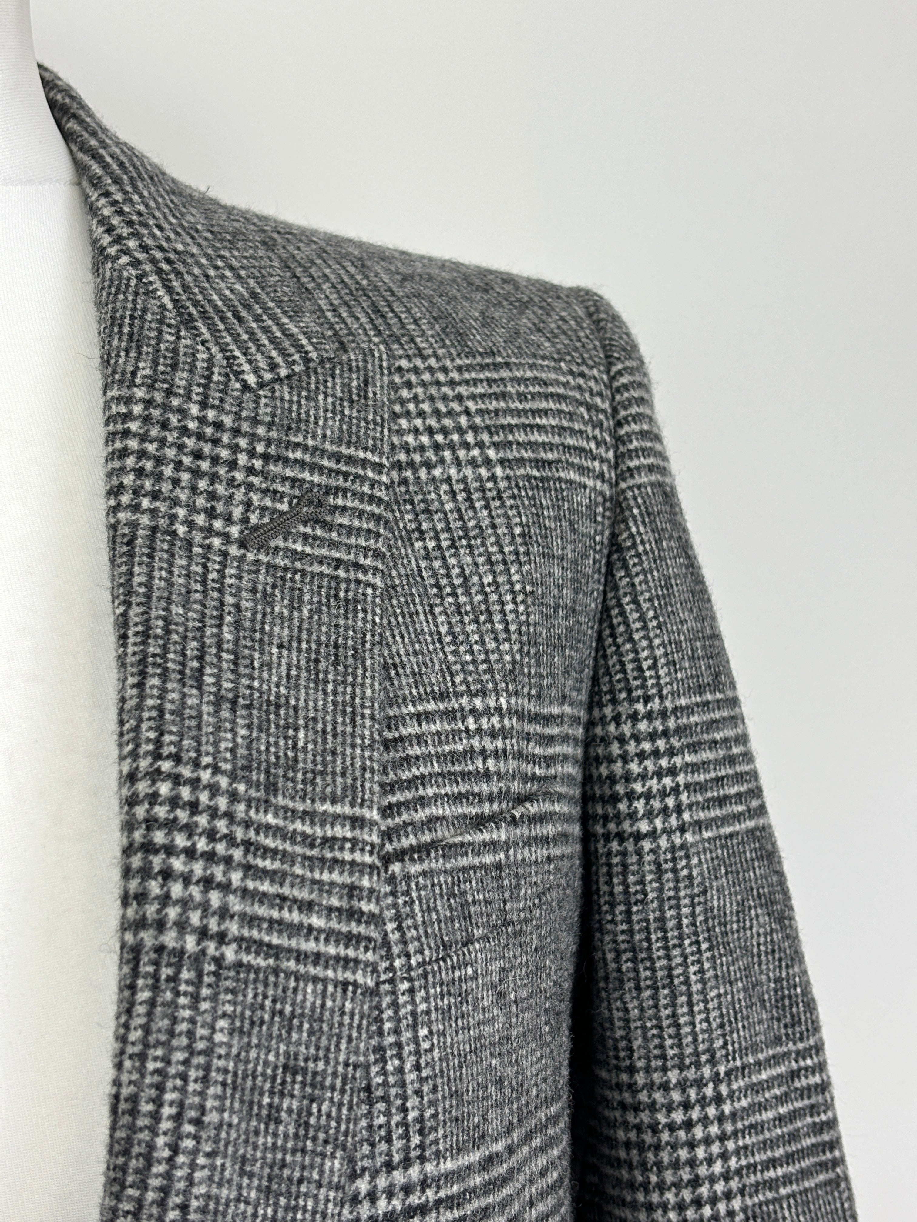 Saint Laurent wool blazer - M