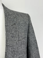 Load image into Gallery viewer, Saint Laurent wool blazer - M
