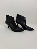Load image into Gallery viewer, Jimmy Choo black ankle boots - 34 EU
