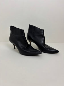 Jimmy Choo black ankle boots - 34 EU