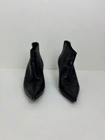 Load image into Gallery viewer, Jimmy Choo black ankle boots - 34 EU
