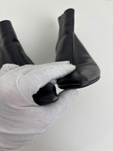 Jimmy Choo black ankle boots - 34 EU