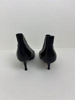 Load image into Gallery viewer, Jimmy Choo black ankle boots - 34 EU
