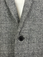 Load image into Gallery viewer, Saint Laurent wool blazer - M
