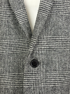 Saint Laurent wool blazer - M