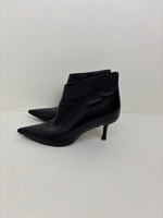 Load image into Gallery viewer, Jimmy Choo black ankle boots - 34 EU
