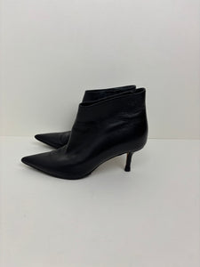 Jimmy Choo black ankle boots - 34 EU