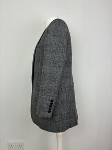 Saint Laurent wool blazer - M