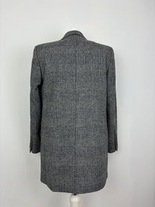 Saint Laurent wool blazer - M