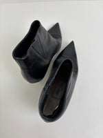 Load image into Gallery viewer, Jimmy Choo black ankle boots - 34 EU
