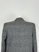 Load image into Gallery viewer, Saint Laurent wool blazer - M
