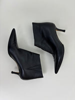 Load image into Gallery viewer, Jimmy Choo black ankle boots - 34 EU
