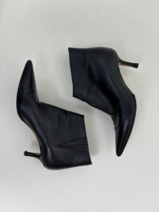Jimmy Choo black ankle boots - 34 EU