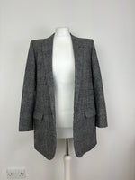 Load image into Gallery viewer, Saint Laurent wool blazer - M
