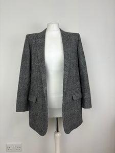 Saint Laurent wool blazer - M