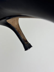 Jimmy Choo black ankle boots - 34 EU