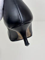 Load image into Gallery viewer, Jimmy Choo black ankle boots - 34 EU
